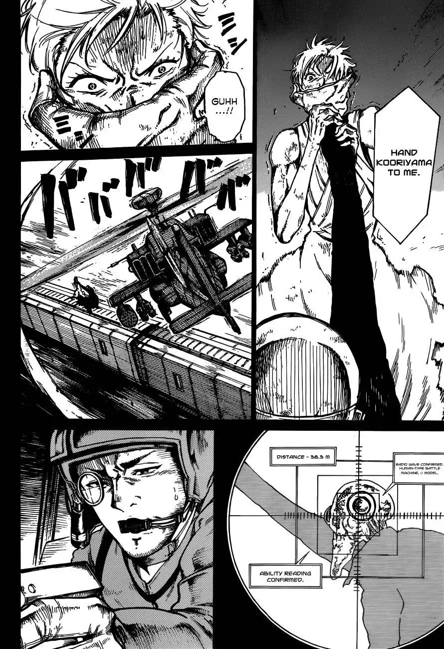 Second Brain Chapter 6 30